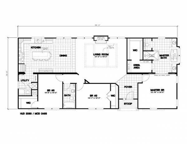 FLEETWOOD DOUBLE WIDE MOBILE HOME WIRING DIAGRAMS - Auto Electrical