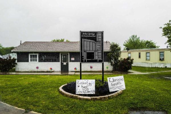 36 Mobile Home Parks near Mesquite, TX | MHVillage