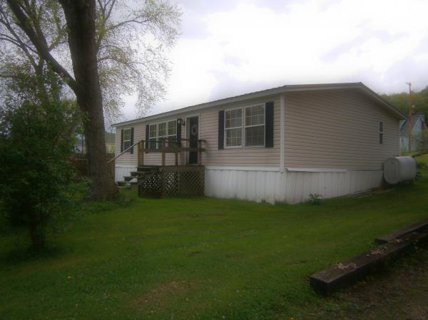 1997 champion mobile home for sale 132 e walnut st mahaffey pa mhvillage