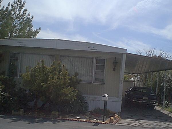 Woodland Hills Mobile Home Communty