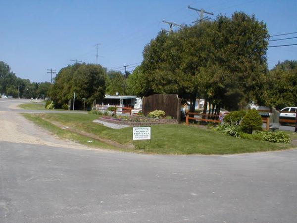Country Hill Pines Mobile Home Park in Croswell, MI