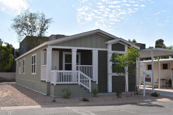 2020 Champion Mobile Home For Sale | 535 S. Alma School Rd. Mesa, AZ