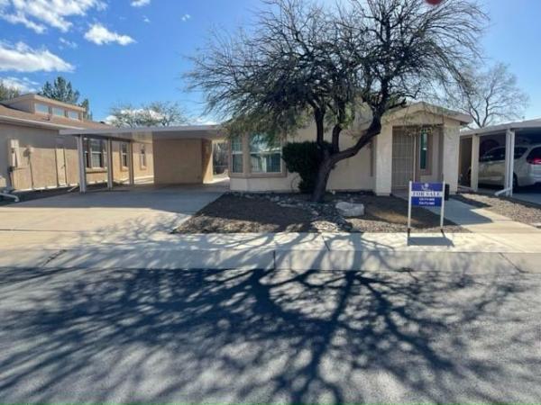 Tucson, AZ Mobile Homes For Sale or Rent - MHVillage