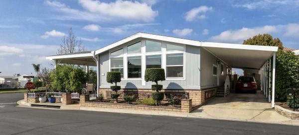 Fullerton, CA Mobile Homes For Sale or Rent - MHVillage