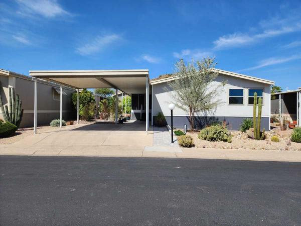 Phoenix, AZ Mobile Homes For Sale or Rent - MHVillage