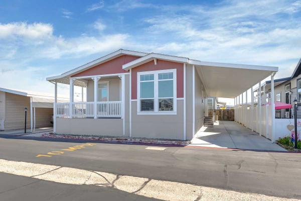 Orange County, CA Mobile Homes For Sale or Rent - MHVillage
