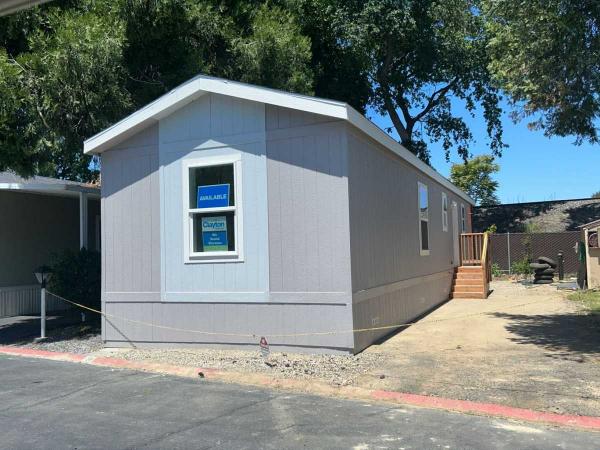 2023 CMH Tempo Series Mobile Home For Sale | 1050 West Capitol Ave. #38 ...